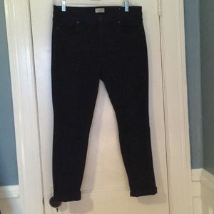 Black Skinny Jeans